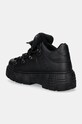 Взуття Кросівки Koi Footwear AC5 чорний