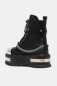 Obuća Čizme Koi Footwear BORIN crna