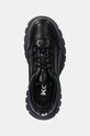 Tenisice Koi Footwear crna CHRONICLES