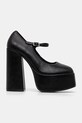 Туфлі Koi Footwear DBP2 чорний AW24