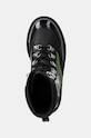 Čizme Koi Footwear crna HELIOS.BLACK