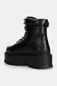 Obuća Čizme Koi Footwear HYDRA crna