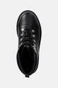 Čizme Koi Footwear crna HYDRA