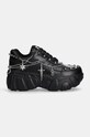 Koi Footwear sneakersy JINX czarny AW24
