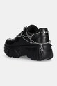 Obuwie Koi Footwear sneakersy JINX czarny