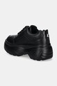 Încălțăminte Koi Footwear sneakers JJ1 negru