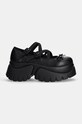 Туфлі Koi Footwear MARGOT.BLACK чорний AW24