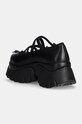 Взуття Туфлі Koi Footwear MARGOT.BLACK чорний