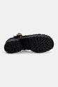 Koi Footwear czółenka ND124 czarny
