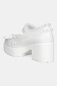 Обувки Обувки с тънък ток Koi Footwear ND682 бял