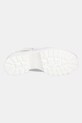 Koi Footwear pantofi cu toc ND682 alb