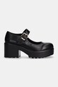 Koi Footwear pumps ND68 negru AW24