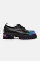 Туфлі Koi Footwear SHELOB чорний AW24