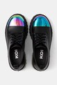 Туфлі Koi Footwear чорний SHELOB