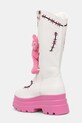 Încălțăminte Koi Footwear cizme SWD.75 alb