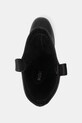 Koi Footwear cizme Wintu Long Chunky Western Boots negru ND90V