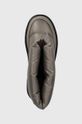 Gant cizme de iarna Sannly gri 27548367.G031