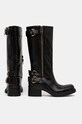 Сапоги Pinko Alys чёрный SD0153.P056.Z99