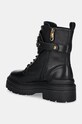 Obuwie Pinko workery Mia SD0147.P001.Z99 czarny