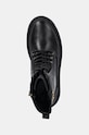 Kožené workery Pinko Mia čierna SD0141.P001.Z99