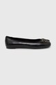 Pinko baleriny Gioia SD0111.P043.Z99 czarny AW24