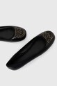 Pinko baleriny Gioia czarny SD0111.P043.Z99