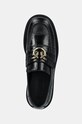 Pinko mocasini Tina negru SD0001.P059.Z99