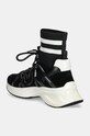 Obuwie Pinko sneakersy Ariel SS0033.T016.Z99 czarny