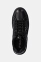 Pinko sneakersy Yoko czarny SS0041.P048.Z99