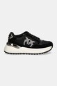 Pinko sneakers Gem SS0055.P036.ZZ0 negru AW24