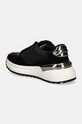 Încălțăminte Pinko sneakers Gem SS0055.P036.ZZ0 negru