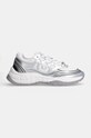 Pinko sneakersy Glamm SS0057.E014.ZZF srebrny AW24
