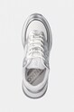 Pinko sneakersy Glamm srebrny SS0057.E014.ZZF