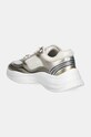 Обувки Маратонки Pinko Glamm SS0057.E014.ZZL злато