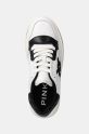 Pinko sneakers Mandy alb SS0049.P001.ZZ1