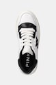 Pinko sneakers Mandy alb SS0049.P001.ZZ1