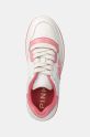 Pinko sneakers Mandy alb SS0049.P001.U2R