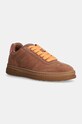 Pinko sneakersy Mandy syntetyczny brązowy SS0053.P002.M28