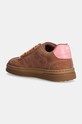 Obuwie Pinko sneakersy Mandy SS0053.P002.M28 brązowy
