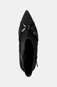 Pinko botine Lucy negru SD0173.T018.Z99