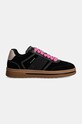 Pinko sneakersy Mandy SS0053.P002.Z99 czarny AW24