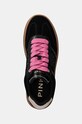Pinko sneakersy Mandy czarny SS0053.P002.Z99