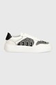 Furla sportcipő Lace-Up YI05SPT.BX3237.3300S fehér AW24