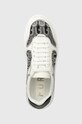Furla sportcipő Lace-Up fehér YI05SPT.BX3237.3300S