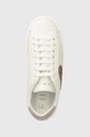 Кросівки Furla Joy Lace-Up білий YI03FJO.BX2504.3063S