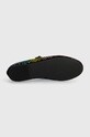 Kurt Geiger London balerini din piele intoarsa Mayfair Ballet Flat 2656305209.BLACKCOMB negru