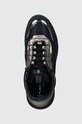 Kurt Geiger London sneakersy Kensington C Sneaker granatowy 2638185609.BLUEDRKC