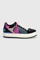 Кросівки Kurt Geiger London Southbank Tag 493309109.BLKOTHER чорний AW24