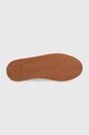 Lauren Ralph Lauren sneakersy skórzane Angeline 4 802946810001.100 biały