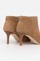 Σουέτ μπότες Lauren Ralph Lauren Lizie μπεζ 802942513001.260